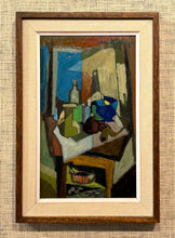 Load image into Gallery viewer, 'Cubist Still Life' by Hans Kajtorp