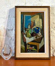 Load image into Gallery viewer, 'Cubist Still Life' by Hans Kajtorp