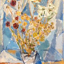 Load image into Gallery viewer, 'Cubist Still Life' by Britta Simonsson-Örtenholm