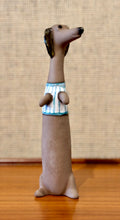 Load image into Gallery viewer, Dachshund by Dorothy Clough for Upsala-Ekeby