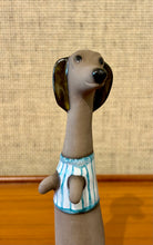 Load image into Gallery viewer, Dachshund by Dorothy Clough for Upsala-Ekeby