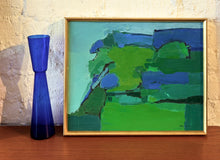 Load image into Gallery viewer, 'Abstract Terrain' by Ditte Hood