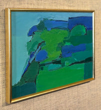 Load image into Gallery viewer, 'Abstract Terrain' by Ditte Hood