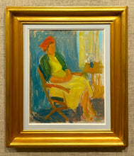 Load image into Gallery viewer, 'Emma' by Elvine Osterman