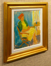 Load image into Gallery viewer, 'Emma' by Elvine Osterman