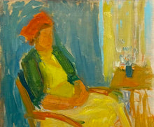 Load image into Gallery viewer, 'Emma' by Elvine Osterman