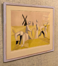 Load image into Gallery viewer, 'Skörder' (Harvest) by Erik Olson