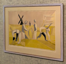 Load image into Gallery viewer, 'Skörder' (Harvest) by Erik Olson