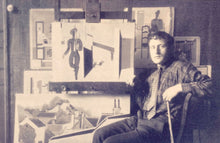 Load image into Gallery viewer, 'Skörder' (Harvest) by Erik Olson