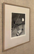 Load image into Gallery viewer, 'Kväll vid strömmen' (Evening by the Stream) by Gösta Larsson