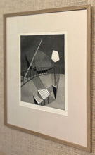 Load image into Gallery viewer, 'Kväll vid strömmen' (Evening by the Stream) by Gösta Larsson