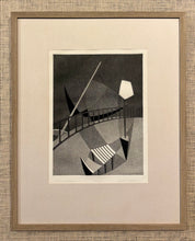 Load image into Gallery viewer, 'Kväll vid strömmen' (Evening by the Stream) by Gösta Larsson