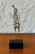 Load image into Gallery viewer, 'Figuration III' by Åke Lagerborg