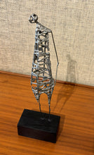 Load image into Gallery viewer, 'Figuration III' by Åke Lagerborg