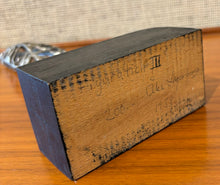 Load image into Gallery viewer, 'Figuration III' by Åke Lagerborg