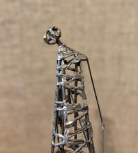 Load image into Gallery viewer, 'Figuration III' by Åke Lagerborg