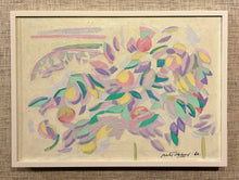 Load image into Gallery viewer, 'Flower Composition' by Bertil Öhlund - ON SALE was $815 now $445 - 10thANNIVERSARYSALE