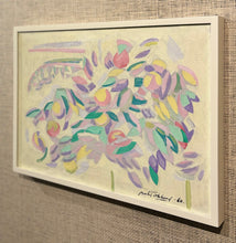 Load image into Gallery viewer, 'Flower Composition' by Bertil Öhlund - ON SALE was $815 now $445 - 10thANNIVERSARYSALE