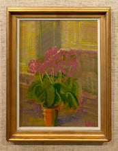 Load image into Gallery viewer, 'Flower Still Life' by Eve Eriksson