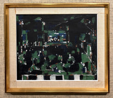 Load image into Gallery viewer, 'Club Interior - Nalen, Stockholm' by Fred Andersson