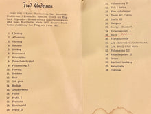 Load image into Gallery viewer, 'Club Interior - Nalen, Stockholm' by Fred Andersson