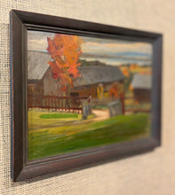 Load image into Gallery viewer, 'Försummerdag' (Early Summer Day) by Fritz Smedberg