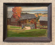 Load image into Gallery viewer, 'Försummerdag' (Early Summer Day) by Fritz Smedberg