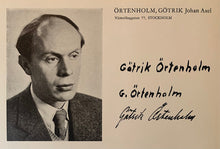 Load image into Gallery viewer, 'Still Life with Flowers and Fruit' by Götrik Örtenholm