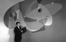 Load image into Gallery viewer, 'Winter Landscape' by Gert Kaffa