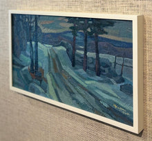 Load image into Gallery viewer, 'Winter Landscape' by Gert Kaffa