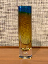 Load image into Gallery viewer, Glass vase by Vicke Lindstrand for Kosta, Sweden