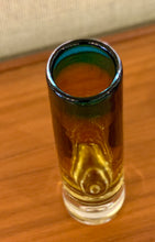 Load image into Gallery viewer, Glass vase by Vicke Lindstrand for Kosta, Sweden