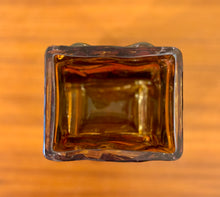 Load image into Gallery viewer, Glass vase by Henrik Koivula for Humppila, Finland