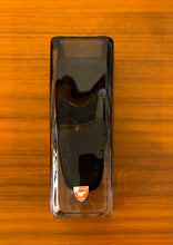 Load image into Gallery viewer, Glass vase by Nils Landberg for Orrefors, Sweden