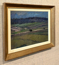 Load image into Gallery viewer, 'Landscape with Figures' by Gordon Macfie - ON HOLD
