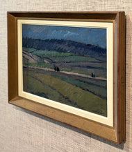 Load image into Gallery viewer, 'Landscape with Figures' by Gordon Macfie - ON HOLD