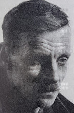 Load image into Gallery viewer, 'Seated Nude' by Gösta Stawåsen