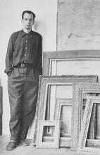 Load image into Gallery viewer, 'Kartonger i skål' (Cardboard Boxes in Bowl) by Gunnar Hållander