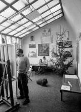 Load image into Gallery viewer, 'Kulstötare' by Gunnar Johnsson