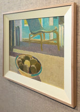 Load image into Gallery viewer, 'Interior with Eva Chair' by Gunnar Zilo