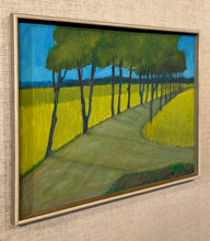 Load image into Gallery viewer, 'Tree Grove' by Gustaf Nessberg