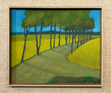 Load image into Gallery viewer, 'Tree Grove' by Gustaf Nessberg