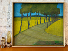 Load image into Gallery viewer, 'Tree Grove' by Gustaf Nessberg