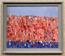 Load image into Gallery viewer, 'Regatta' by Hans Fritzdorf - ON SALE