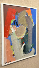 Load image into Gallery viewer, 'Abstract' by Hans Osswald