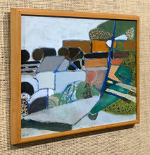 Load image into Gallery viewer, 'Park' by Harald Markson