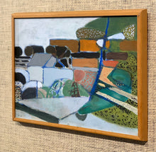 Load image into Gallery viewer, 'Park' by Harald Markson