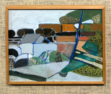 Load image into Gallery viewer, 'Park' by Harald Markson