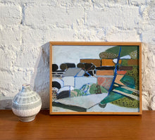 Load image into Gallery viewer, 'Park' by Harald Markson