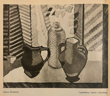 Load image into Gallery viewer, 'Kitchen Interior' by Harald Fredrikson